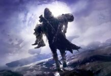Bungie Pastikan Destiny 2 Sudah Tamat Bungie Pastikan Destiny 2 Sudah Tamat