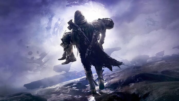 Bungie Pastikan Destiny 2 Sudah Tamat