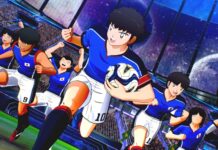 Captain Tsubasa 2: World Fighters Dapat Tanggal Rilis Captain Tsubasa II: World Fighters Dapat Tanggal Rilis