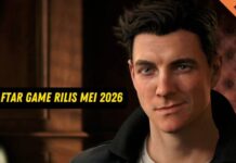 Daftar Game Rilis Mei 2026: Pembuktian 007 First Light Daftar Game Rilis Mei 2026 Pembuktian 007 First Light