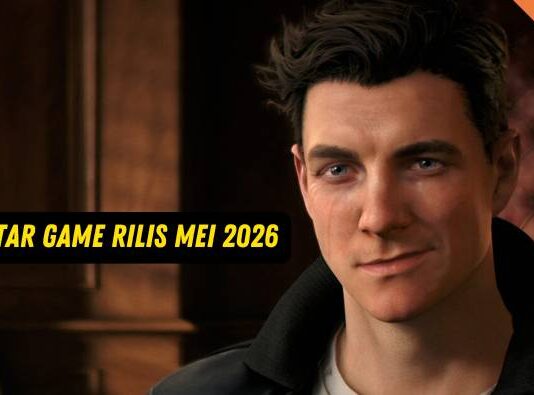 Daftar Game Rilis Mei 2026: Pembuktian 007 First Light Daftar Game Rilis Mei 2026 Pembuktian 007 First Light