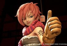 Dua Game Dragon Quest Baru Diumumkan Dalam Acara Ulang Tahun Ke-40 Dua Game Dragon Quest Baru Diumumkan Dalam Acara Ulang Tahun Ke-40