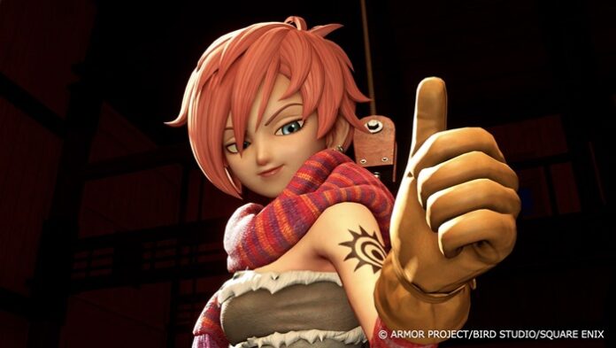 Dua Game Dragon Quest Baru Diumumkan Dalam Acara Ulang Tahun Ke-40
