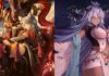 Dua Waifu Karakter Baru Granblue Fantasy: Relink – Endless Ragnarok Dua Waifu Karakter Baru Granblue Fantasy Relink - Endless Ragnarok