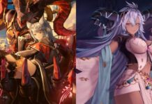 Dua Waifu Karakter Baru Granblue Fantasy: Relink – Endless Ragnarok Dua Waifu Karakter Baru Granblue Fantasy Relink - Endless Ragnarok