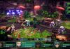 Full Circle, JRPG dengan Gaya Game Era PSOne Full Circle, JRPG dengan Gaya Game Era PSOne