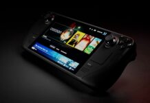 Harga Steam Deck OLED Naik Harga Steam Deck OLED Naik