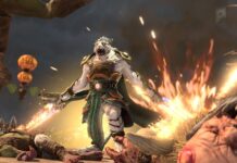 Harimau Putih Bhashiva Muncul di Total War: Warhammer III Harimau Putih Bhashiva Muncul di Total War Warhammer III