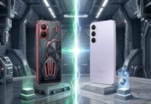 Infinix GT 50 Pro vs Samsung Galaxy S25 FE: Mana yang Lebih Baik? Infinix GT 50 Pro vs Samsung Galaxy S25 FE Mana yang Lebih Baik