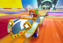 Kolaborasi Sonic Racing: CrossWorlds dengan Puyo Puyo Dimulai Kolaborasi Sonic Racing CrossWorlds dengan Puyo Puyo Dimulai