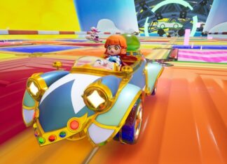 Kolaborasi Sonic Racing: CrossWorlds dengan Puyo Puyo Dimulai Kolaborasi Sonic Racing CrossWorlds dengan Puyo Puyo Dimulai