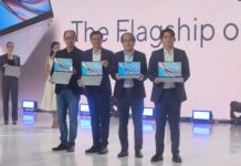Laptop Bisnis Performa Tinggi ASUS ExpertBook Ultra Hadir di Indonesia