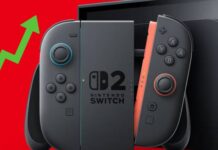 Mulai Tahun Ini Harga Nintendo Switch 2 Naik Mulai Tahun Ini Harga Nintendo Switch 2 Naik