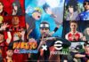 Kolaborasi eFootball x NARUTO SHIPPUDEN