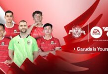 Pemain Sekarang Bisa Bermain Sebagai Timnas Indonesia di EA Sports FC Pemain Sekarang Bisa Bermain Sebagai Timnas Indonesia di EA Sports FC