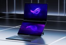 ROG Zephyrus Duo GX651 Jadi Andalan ASUS Untuk Lini Laptop Gaming