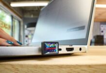 Sandisk Umumkan USB-C Terkecil di Dunia