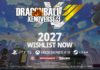 Dunia Baru yang Dihadirkan oleh Akira Toriyama Menantimu di DRAGON BALL XENOVERSE 3