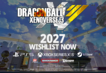 Dunia Baru yang Dihadirkan oleh Akira Toriyama Menantimu di DRAGON BALL XENOVERSE 3