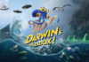 Update ‘Community Patch’ untuk Darwin’s Paradox! Rilis Pertama di Steam!