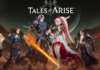 Tales of ARISE – Beyond the Dawn Edition Resmi Hadir di Nintendo Switch 2
