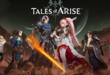 Tales of ARISE – Beyond the Dawn Edition Resmi Hadir di Nintendo Switch 2