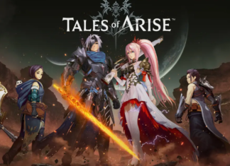 Tales of ARISE – Beyond the Dawn Edition Resmi Hadir di Nintendo Switch 2