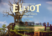 Sudah Coba Demo Game The Adventures of Elliot: The Millennium Tales? Simak Seperti Apa Gameplaynya di Sini