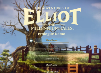 Sudah Coba Demo Game The Adventures of Elliot: The Millennium Tales? Simak Seperti Apa Gameplaynya di Sini