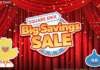 SQUARE ENIX Big Savings SALE Resmi Digelar, FINAL FANTASY VII REBIRTH Diskon 60%!