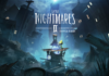 Little Nightmares II Enhanced Edition Resmi Hadir di Nintendo Switch 2