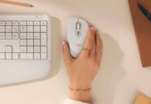 Signature Comfort Plus, Lini Perangkat Kerja Nyaman Terbaru Logitech Signature Comfort Plus, Lini Perangkat Kerja Nyaman Terbaru Logitech