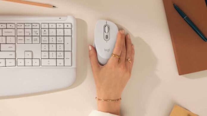 Signature Comfort Plus, Lini Perangkat Kerja Nyaman Terbaru Logitech