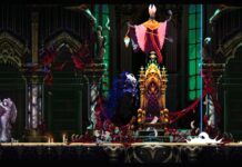 Silent Planet – Elegy of a Dying World, Game Metroidvania dengan Gaya Castlevania Silent Planet - Elegy of a Dying World, Game Metroidvania dengan Gaya Castlevania