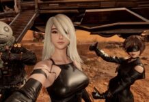 Sony Tidak Lagi Jadi Publisher Utama Sekuel Stellar Blade Sony Tidak Lagi Jadi Publisher Utama Sekuel Stellar Blade