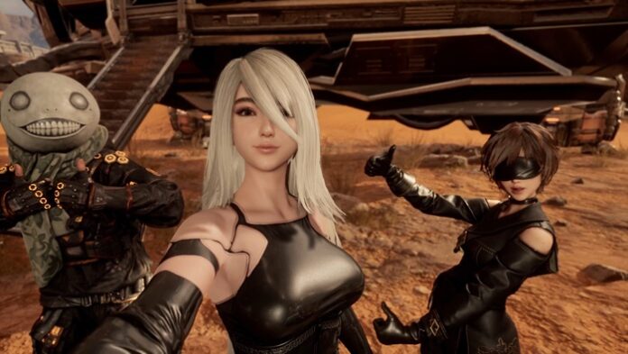 Sony Tidak Lagi Jadi Publisher Utama Sekuel Stellar Blade