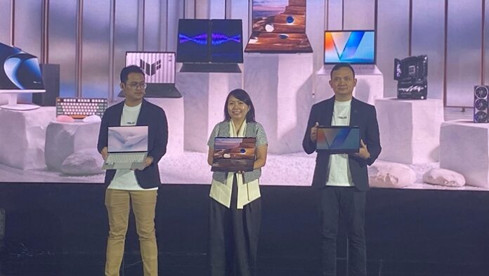 Spesifikasi Asus Zenbook Duo 2026, Bawa Dual Screen dan Performa AI Unggul