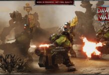 Tanggal Rilis Dawn of War IV Diumumkan, Developer Pastikan Ada DLC Faction Baru Tanggal Dawn of War IV Diumumkan, Developer Pastikan Ada DLC Faction Baru