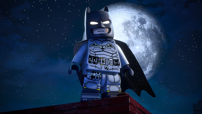 game rilis mei 2026 LEGO Batman Legacy of the Dark Knight