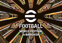 Final Dunia eFootball Championship 2026 Akan Diselenggarakan di Bangkok, Thailand dalam eFootball World Festival