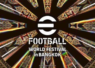 Final Dunia eFootball Championship 2026 Akan Diselenggarakan di Bangkok, Thailand dalam eFootball World Festival