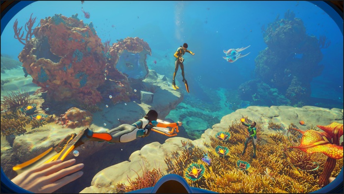 game rilis Mei 2026 subnautica 2