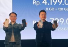 IQOO Z11 Series Meluncur di Indonesia, Baterai Jumbo Jadi Andalan iQOO Z11 Series Meluncur di Indonesia, Baterai Jumbo Jadi Andalan