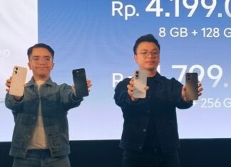 IQOO Z11 Series Meluncur di Indonesia, Baterai Jumbo Jadi Andalan iQOO Z11 Series Meluncur di Indonesia, Baterai Jumbo Jadi Andalan