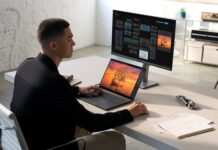 ASUS ProArt dengan RTX Spark Dijadwalkan Rilis Musim Gugur 2026 ASUS ProArt dengan RTX Spark Dijadwalkan Rilis Musim Gugur 2026