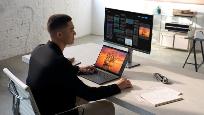 ASUS ProArt dengan RTX Spark Dijadwalkan Rilis Musim Gugur 2026