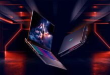 Acer Perkenalkan Laptop Gaming Flagshipnya: Predator Helios 18 AI Acer Perkenalkan Laptop Gaming Flagshipnya Predator Helios 18 AI