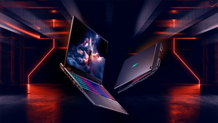 Acer Perkenalkan Laptop Gaming Flagshipnya Predator Helios 18 AI