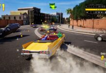 Crazy Taxi: World Tour Diumumkan, Punya Mode Multiplayer Crazy Taxi World Tour Diumumkan, Punya Mode Multiplayer