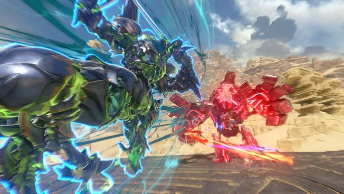 Cygames Buka Lagi Demo DLC Granblue Fantasy: Relink - Endless Ragnarok